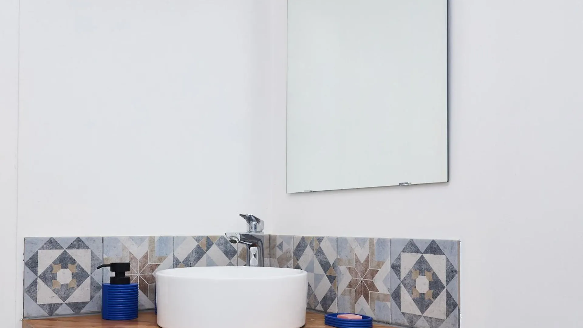Appartements Avec Jardin Dans Villa Rocaille Κασί Διαμέρισμα