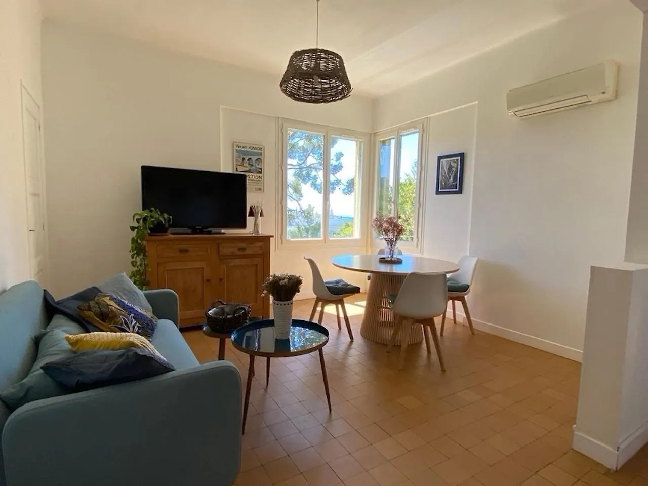 Appartements Avec Jardin Dans Villa Rocaille Κασί 0*,  Γαλλία