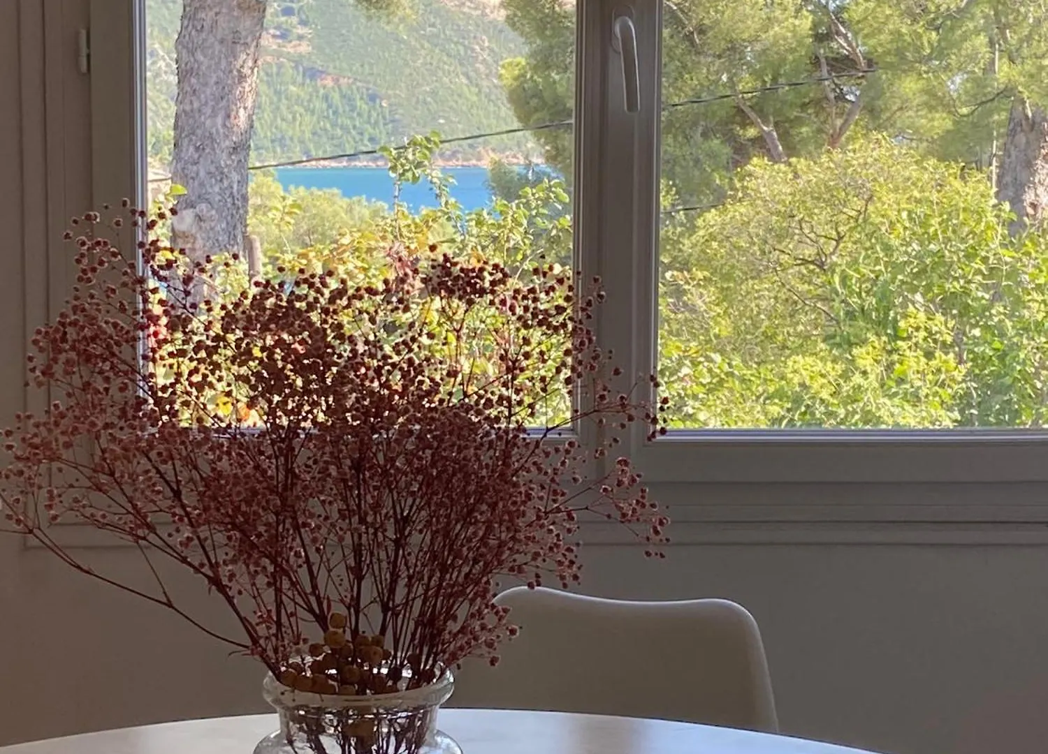 Appartements Avec Jardin Dans Villa Rocaille Κασί Διαμέρισμα