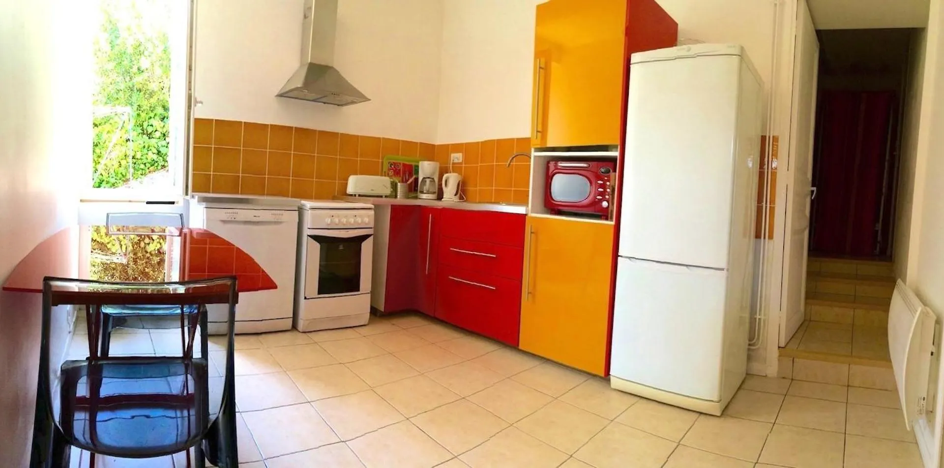 Διαμέρισμα Appartements Avec Jardin Dans Villa Rocaille Κασί Γαλλία