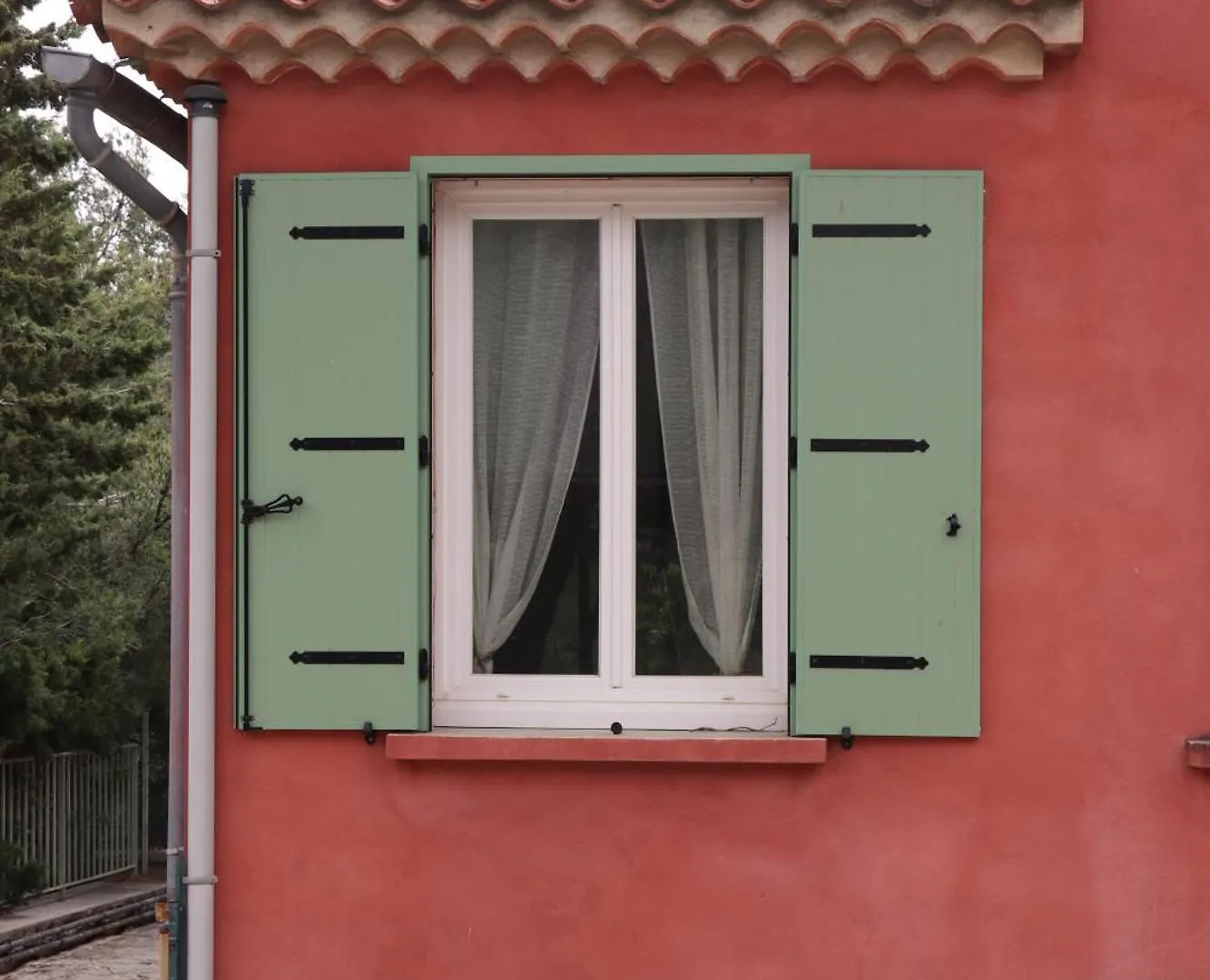 Appartement T3 avec jardin dans Villa Rocaille Cassis