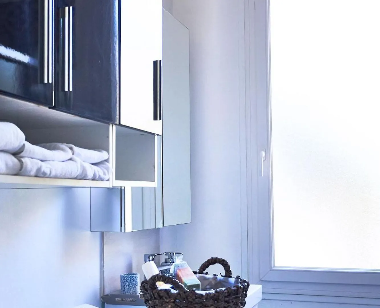 Appartements Avec Jardin Dans Villa Rocaille Cassis